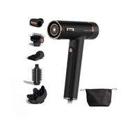SHARK ASCIUGACAPELLI E STYLER SPEEDSTYLE PRO 5 IN 1 HD752EU HD752EU