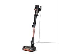 Scopa Lettrica Con Bastone Pieghevole, Sistema Antigrovigli, Bocchetta Duoclean Per Tutti I Pavimenti, Sistema Di Sigillatura Completa Antiallergeni. Cavo Da 10m. Contenitore Senza Sacchetto Da 0,3lt. Con Accessorio Motorizzato Per I Peli Degli Animali.