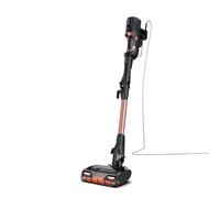 Scopa Lettrica Con Bastone Pieghevole, Sistema Antigrovigli, Bocchetta Duoclean Per Tutti I Pavimenti, Sistema Di Sigillatura Completa Antiallergeni. Cavo Da 10m. Contenitore Senza Sacchetto Da 0,3lt. Con Accessorio Motorizzato Per I Peli Degli Animali.