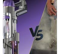 Shark Aspirapolvere senza filo PowerDetect Clean & Empty