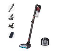 Shark - Aspirapolvere Senza Filo Powerfins Flex Pet Nero IZ300EUT