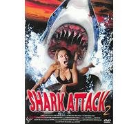 Shark Attack 2 - Le carnage
