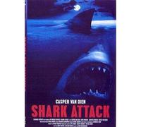 Shark attack