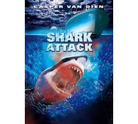 Shark attack (DVD) Hudson, Ernie, Van, Dien Casper, Mcshane,