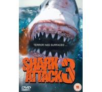 Shark Attack 3 [Edizione: Regno Unito] [Edizione: Regno Unito]