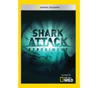 Shark Attack Experiment (DVD)