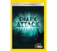 Shark Attack Experiment [Edizione: Stati Uniti]