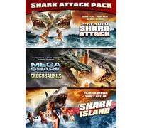 Shark Attack Pack