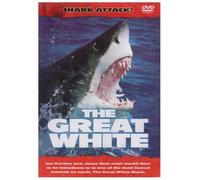 Shark Attack - The Great White [Edizione: Regno Unito] [Edizione: Regno Unito]