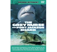 Various - Shark Attack - The Grey Nurse And Port Jackson Shark [Edizione: Regno Unito] [Edizione: Regno Unito]