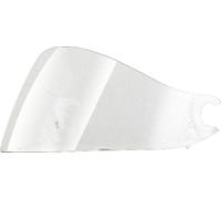Lente chiara Shark ATV DRAK - X DRAK - S DRAK antigraffio antiappannamento
