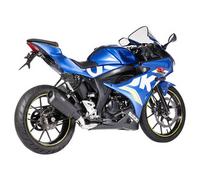 Shark Auspuff Dsx-10 Silenziatore