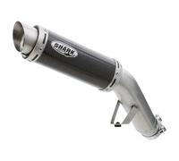 Shark Auspuff Factory-Style Sistema Di Scarico