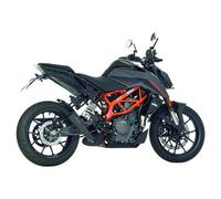 Shark Auspuff Sistema di scarico RCT con EG-BE