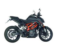 Shark Auspuff Sistema di scarico RCT con EG-BE