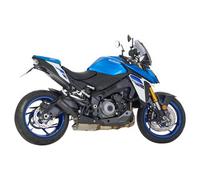 Shark Auspuff Sistema di scarico RCT con EG-BE