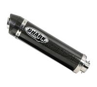 Shark Auspuff Street Gp Sistema Di Scarico