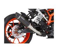 Shark Auspuff Street Gp Sistema Di Scarico