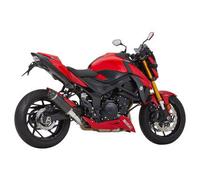 Shark Auspuff Street Gp Sistema Di Scarico