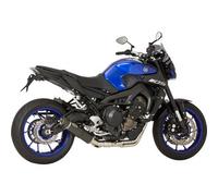 Shark Auspuff Street Gp Sistema Di Scarico