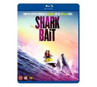 Shark Bait ( Shark Bay ) [ Origine Danese, Nessuna Lingua Italiana ] (Blu-Ray)