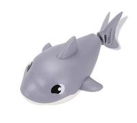 Shark Bath Toy, Baby Bath Toys, Shark Baby Bathtub Toys,Floating Wind Up Animal For Toddler 1-3 Year Old Bathtub Shower Birthday Christmas