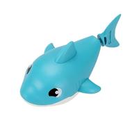 Shark Bath Toy, Baby Bath Toys, Shark Baby Bathtub Toys,Floating Wind Up Animal For Toddler 1-3 Year Old Bathtub Shower Birthday Christmas