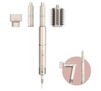 SHARK BEAUTY - FlexStyle STYLER E ASCIUGACAPELLI SHARK FLEXSTYLE - Champagne - Phon,Piastra capelli,Spazzole per capelli