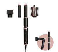 SHARK BEAUTY FlexStyle STYLER E ASCIUGACAPELLI SHARK - Nero e Oro Rosa - Asciugacapelli