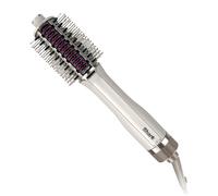 SHARK BEAUTY - SmoothStyle SPAZZOLA E PETTINE LISCIANTE RISCALDATI SHARK SMOOTHSTYLE - Seta - Spazzole per capelli