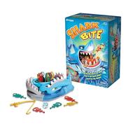 Shark Bite: Snag il pesce ed essere il vincitore.
