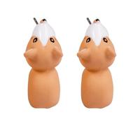 Shark Biting Earrings - Cartoon Animal Ear Studs Featuring Crocodile, Designs | Whimsical Jewelry for Women, Girls | Daily Wear Accessories for Outfits, Party Looks, Novelty, Fun Decoration