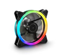 VENTOLA SHARK BLADES RGB
