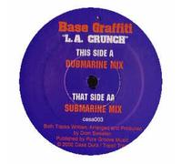 Shark Boy Vs Steve Hill - Touch Me