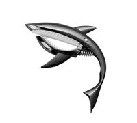 Shark Capo - Metal Guitar Clamp, Cool Creature Shape, Good Hand Feeling