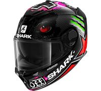 SHARK, Casco integral moto Spartan GT carbon DRG, XXL