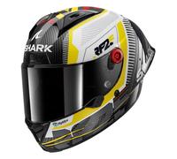 Shark Casco Integrale Aeron Gp Replica Raul Fernandez Signature