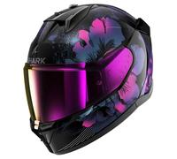 Shark D-skwal 3 Mayfer Full Face Helmet Nero XS