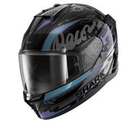 Shark Casco Integrale D-skwal 3 Streetrush Ece