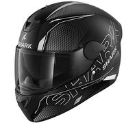 SHARK, Casco integrale moto D-SKWAL 2 CADIUM KAK, S