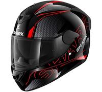 SHARK, Casco integrale moto D-SKWAL 2 CADIUM KRK, XS
