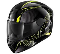 SHARK, Casco integrale moto D-SKWAL 2 CADIUM KYK, XL