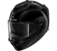 Shark Spartan Gt Pro Blank Full Face Helmet Nero 2XL