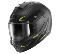 Shark Ridill 2 Mekarium Ece Full Face Helmet Nero S