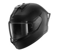SHARK Casco integrale SKWAL CUP BLANK Nero opaco – Taglia L