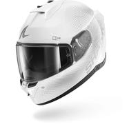 SHARK Casco integrale SKWAL i3 SP LYNE Bianco Argento Lucido XXL