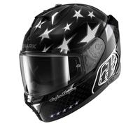 Shark Casco Integrale Skwal I3 Us Flag