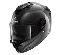 Casco Integrale Shark Spartan Gt Pro Carbon Skin Antracite L