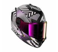 Shark Casco Integrale Spartan Gt Pro Carbon Sthyr