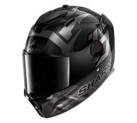 Shark Casco Integrale Spartan Gt Pro Carbon Zarco Track Racer